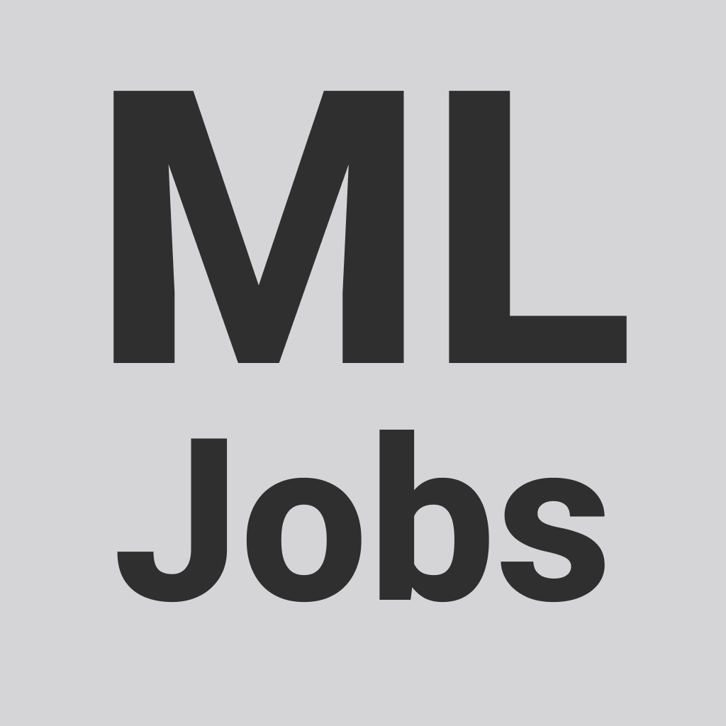 ML Jobs Logo